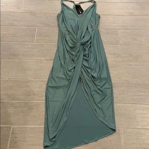 Beautiful fashion nova dress